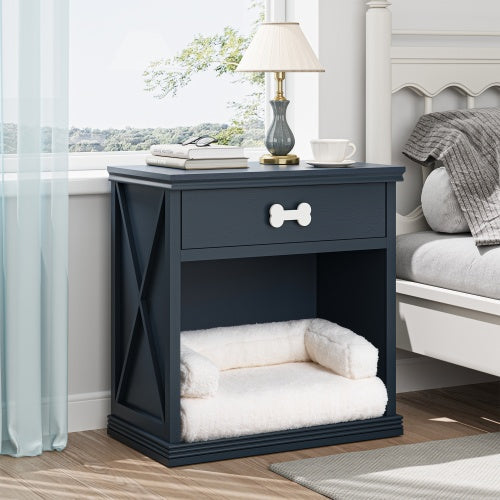 Chic Pet Haven & Vintage Locker