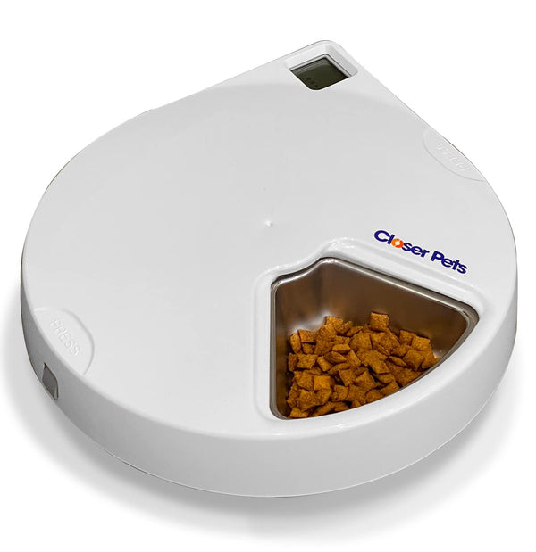 PetMate Cat-Matic Feeder C500