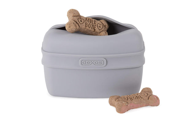 Dexas Clip-On Dog Treat Pouch