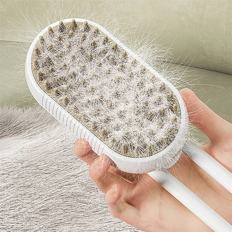 Spritz & Steam Pet Groomer