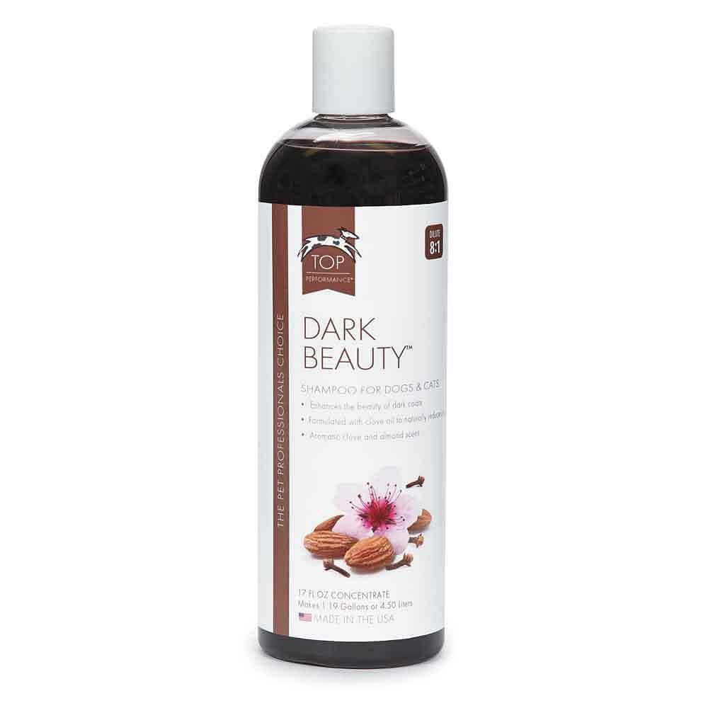 Dark Shine Pet Shampoo 17oz