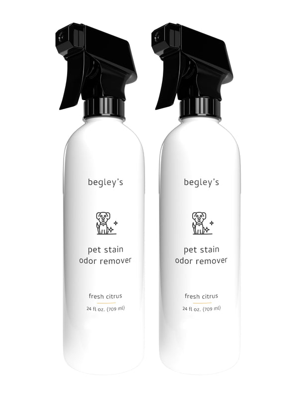 Pet Harmony Enzymatic Stain & Odor Remover