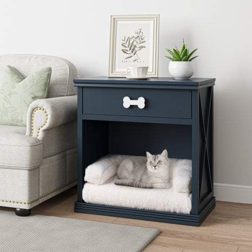 Chic Pet Haven & Vintage Locker