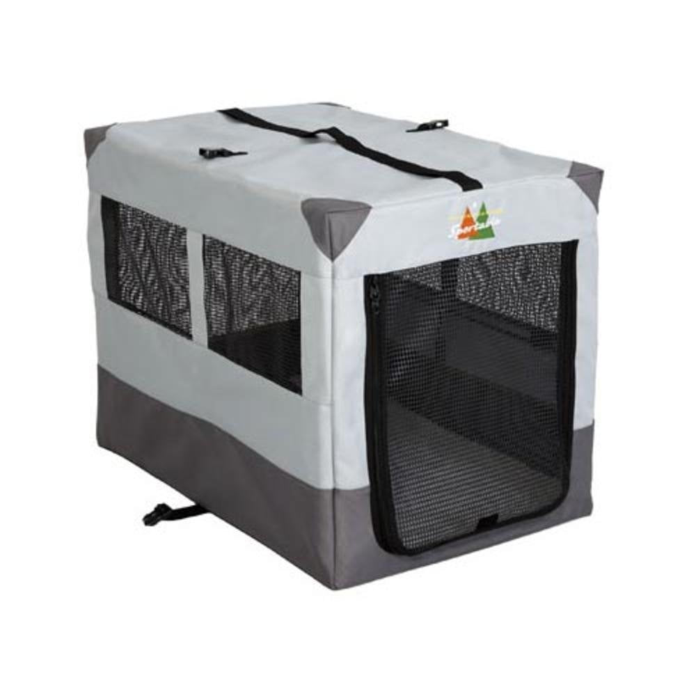 MidWest Portable Pet Tent Crate