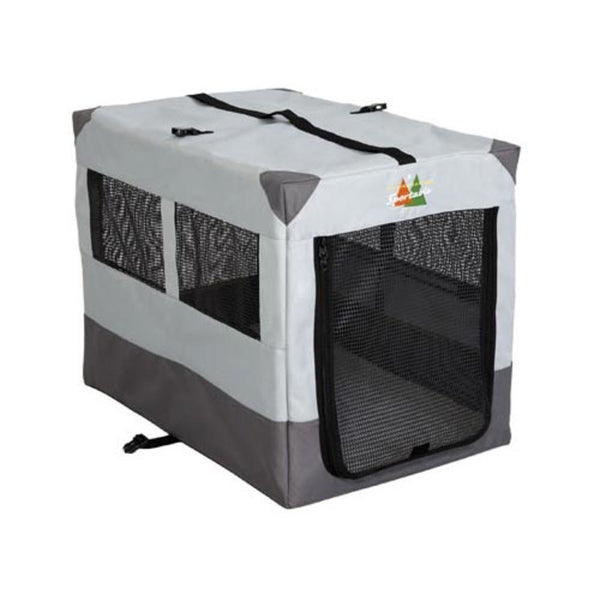 MidWest Portable Pet Tent Crate