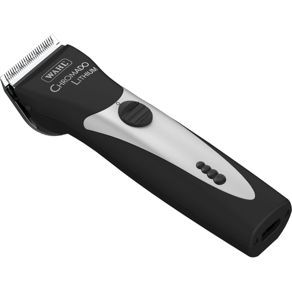 Wahl Pro Chromado Grooming Kit