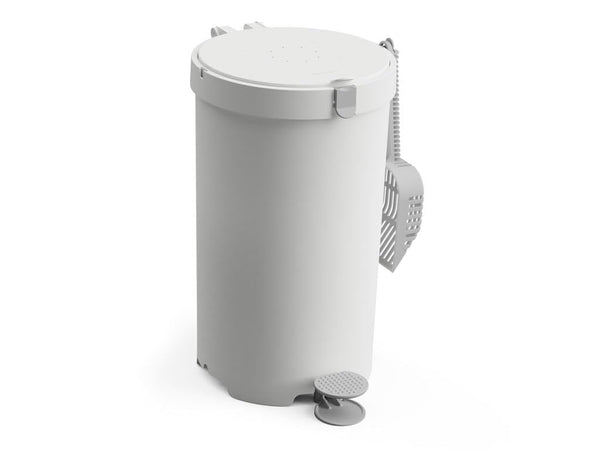 Modkat Litter Keeper - Easy Scoop & Dispose System