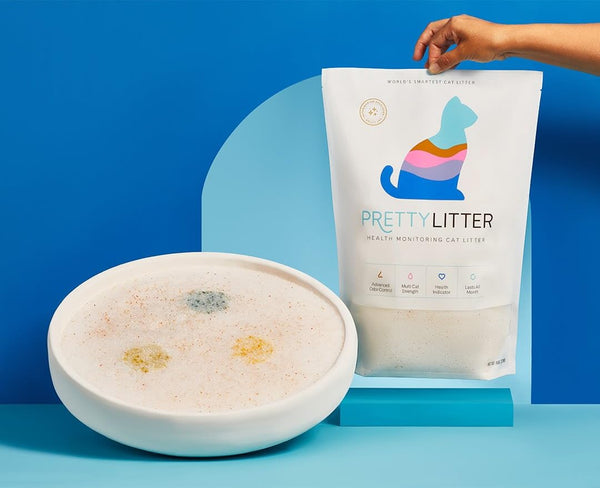 SmartHealth Cat Litter 6lb