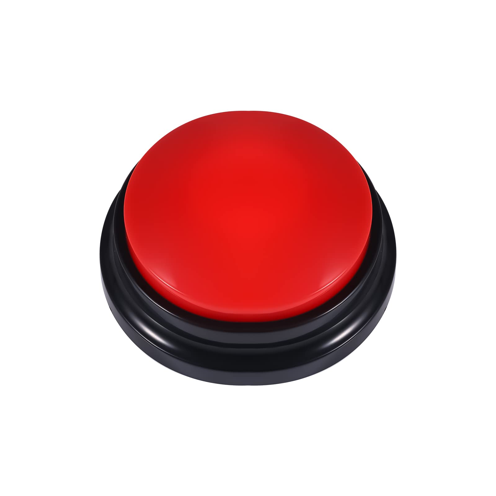 Red Dog Training Buzzer