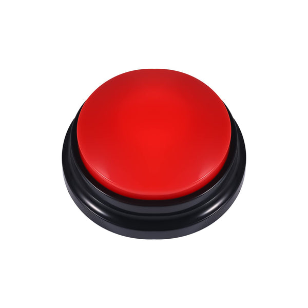 Red Dog Training Buzzer