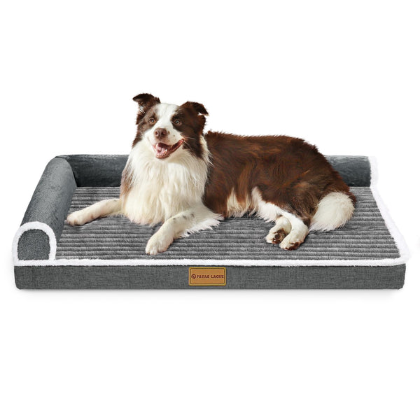 XXL OrthoComfort Dog Bed