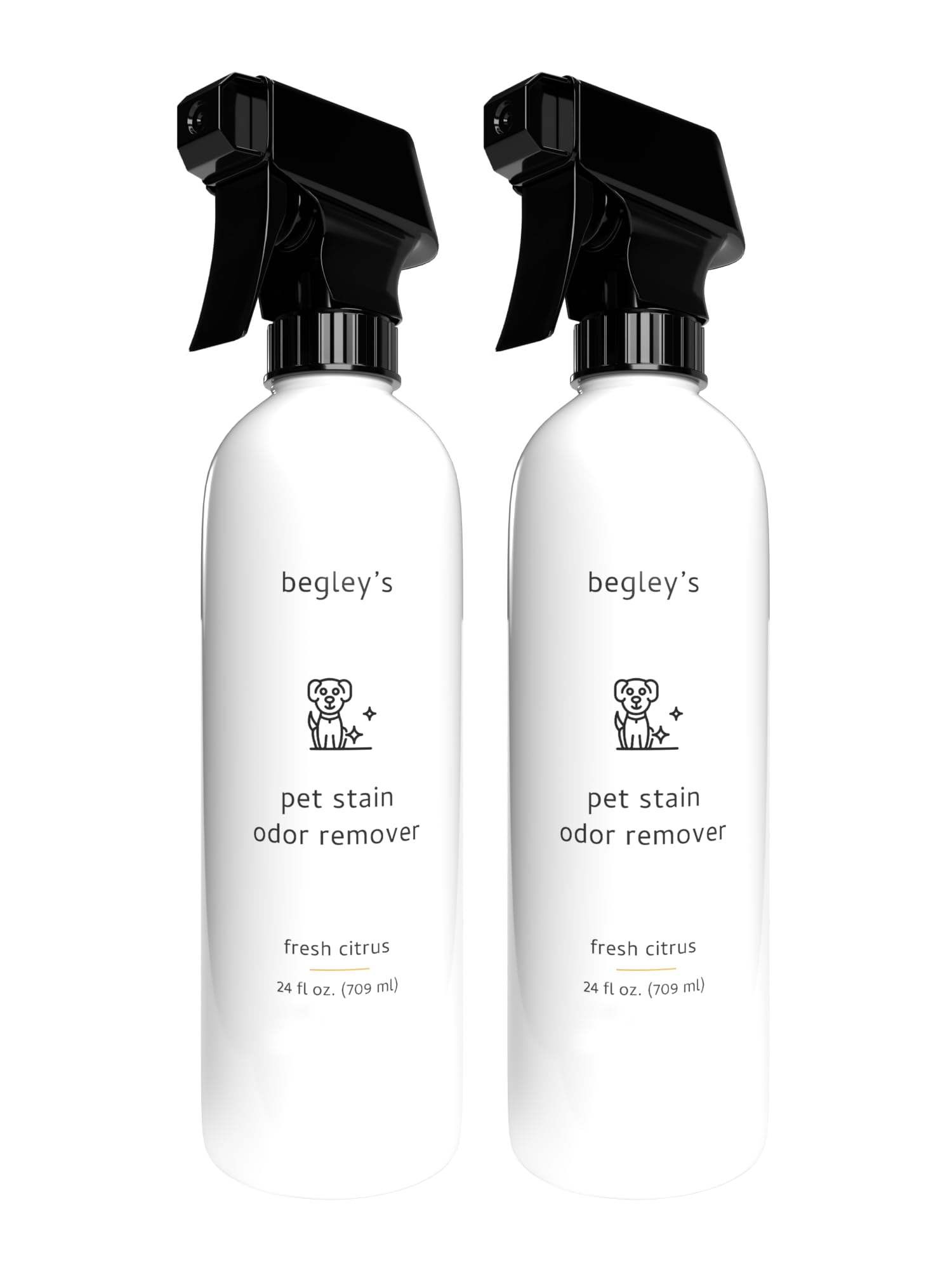Pet Harmony Enzymatic Stain & Odor Remover