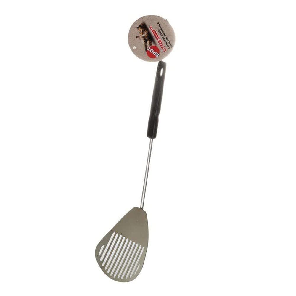 ChromeCat Scoop