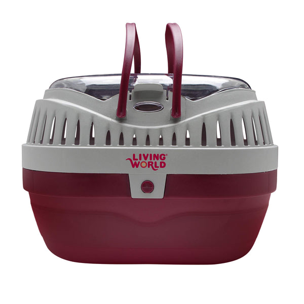 Secure Pet Pal Carrier - Large